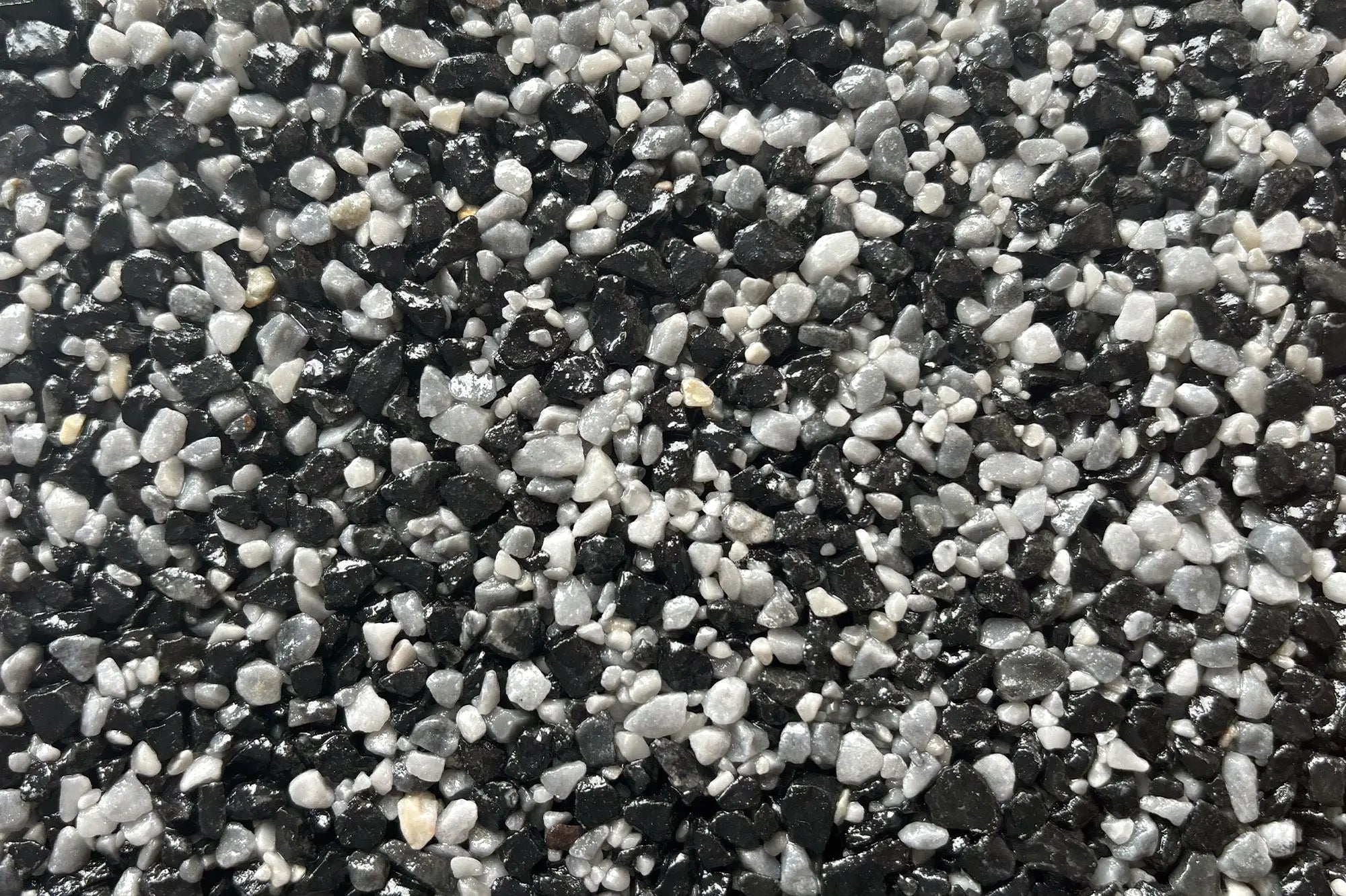 Abisko aggregate blend