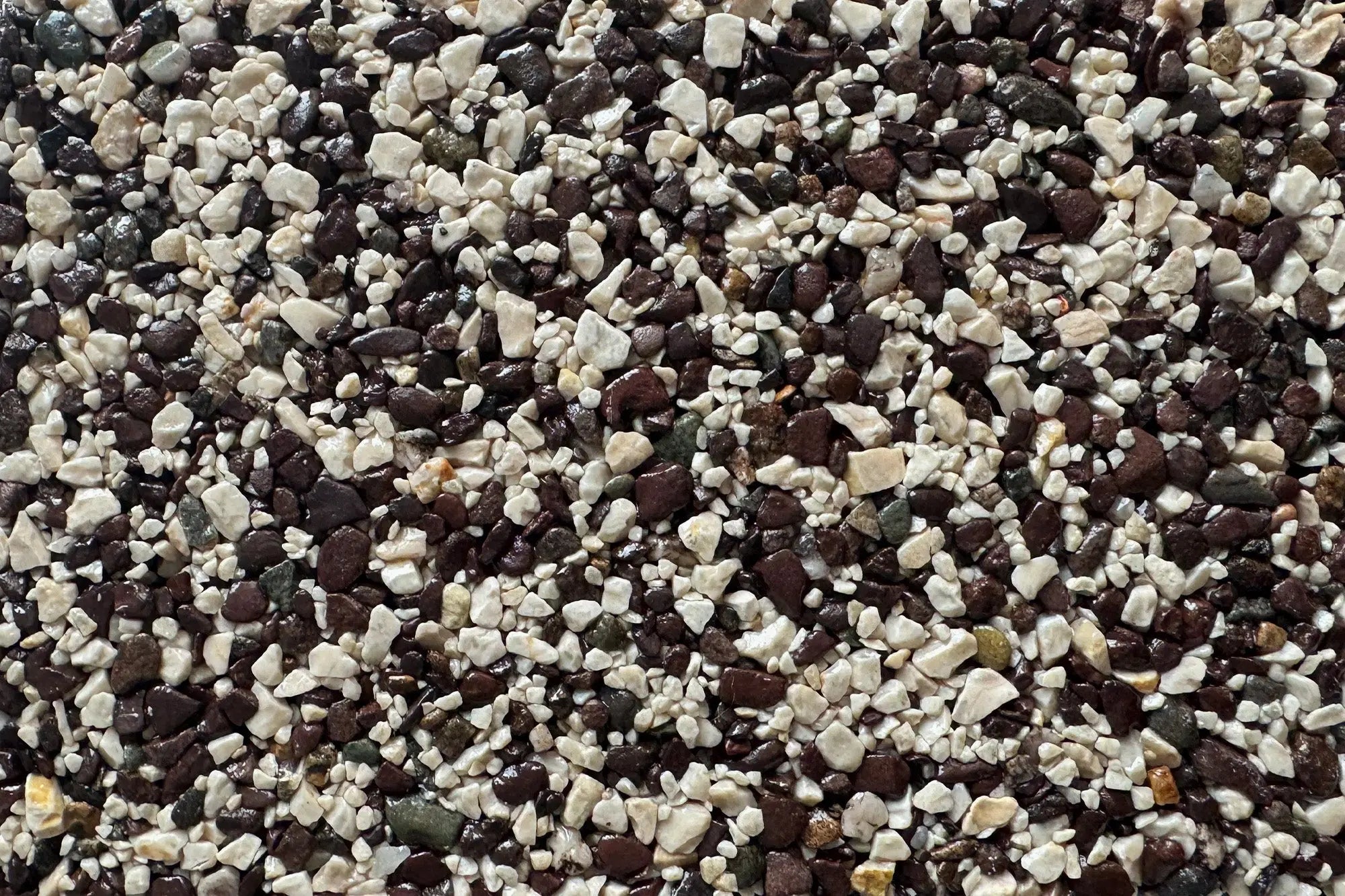 Benguela Cove aggregate blend