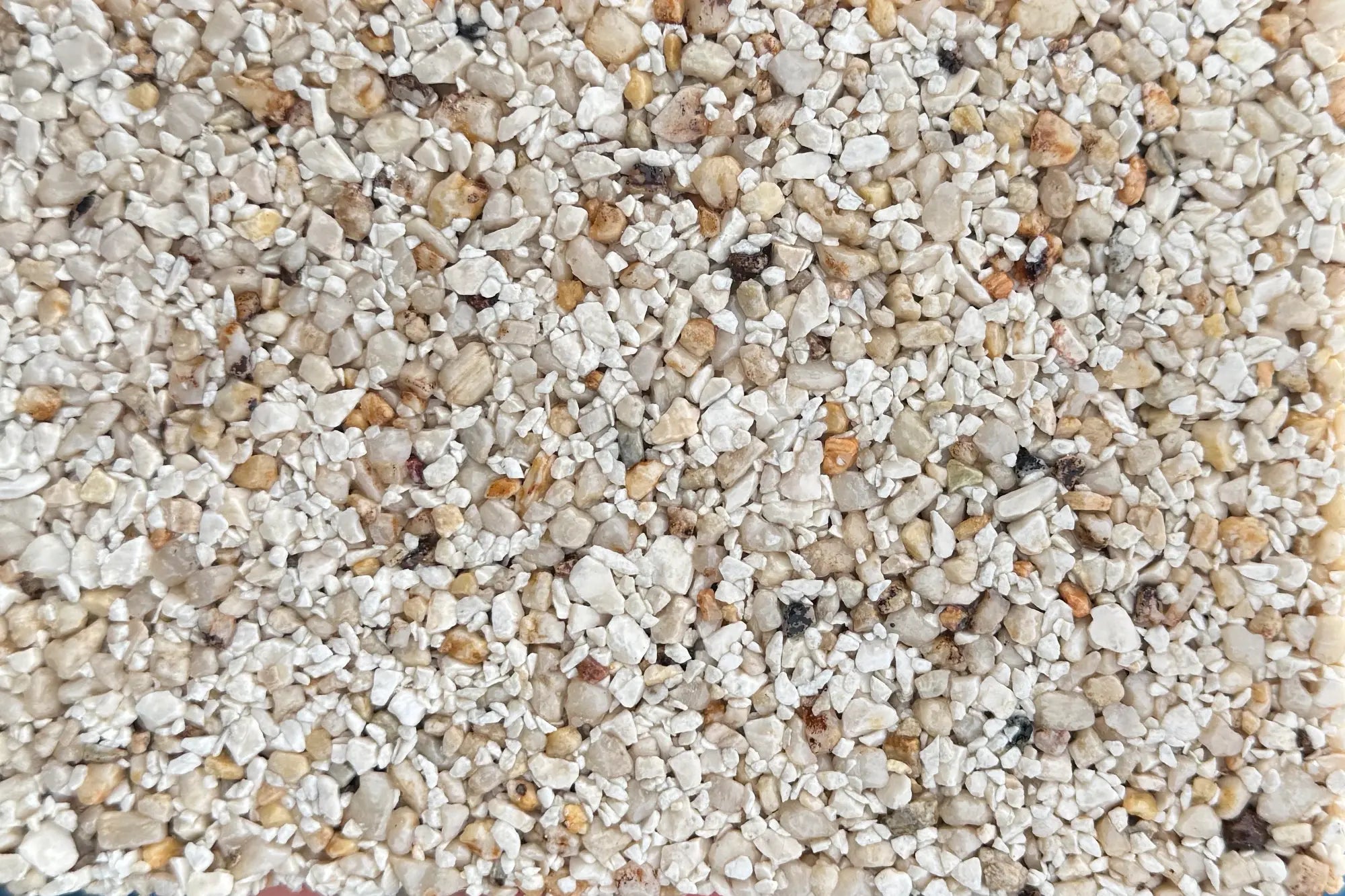 Bondi Breeze aggregate blend