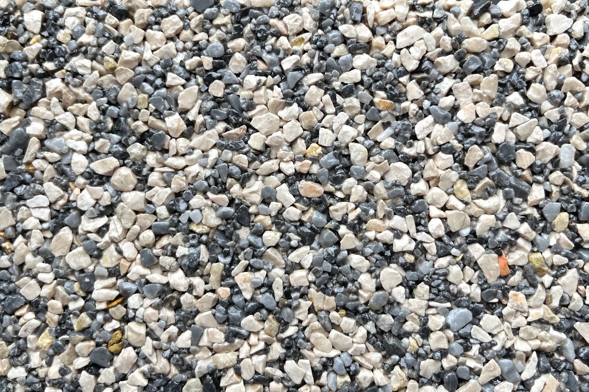Lake Tahoe aggregate blend