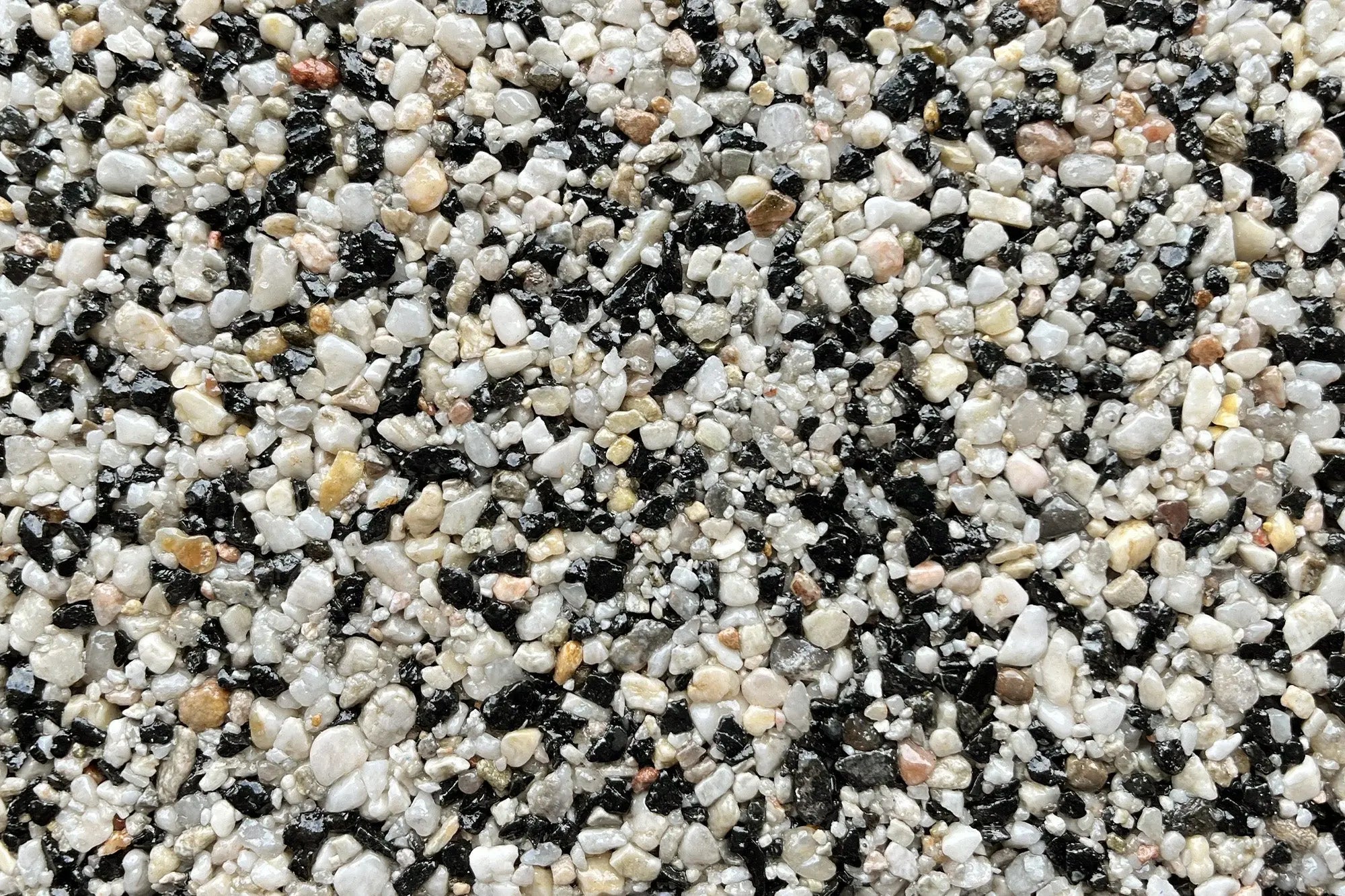 Mount Yoshino aggregate blend