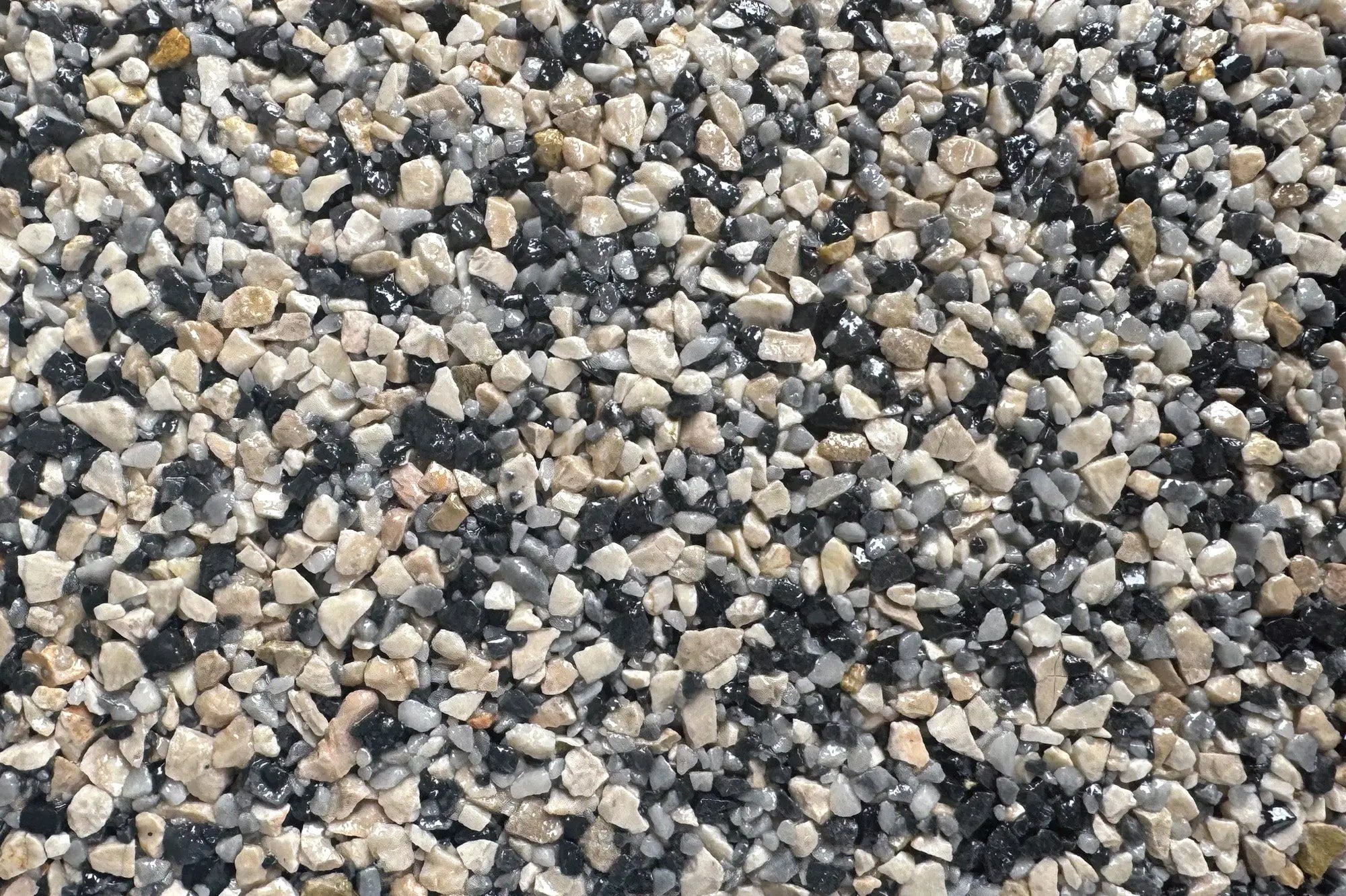 Nala Park aggregate blend