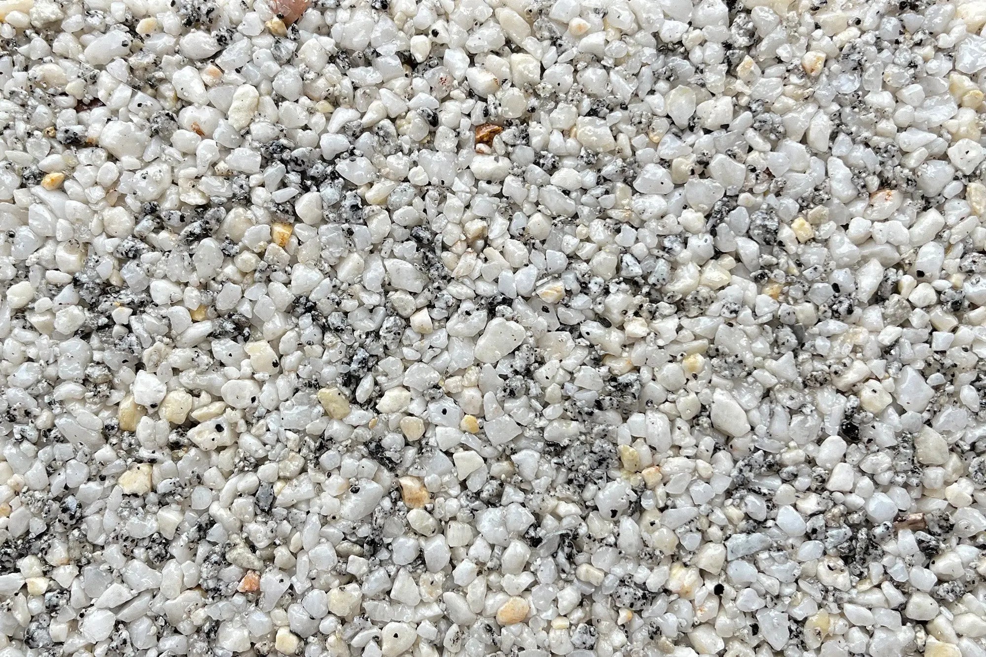 Niagara Falls aggregate blend