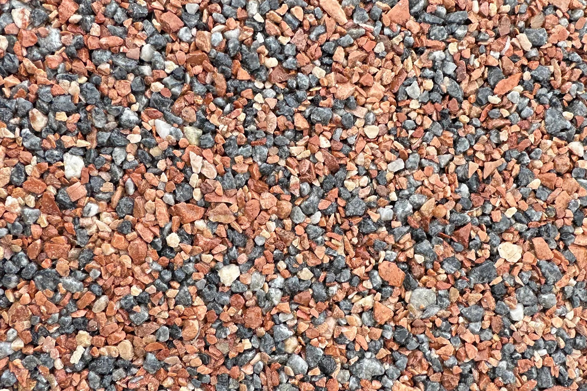 Original Milano Marble aggregate blend