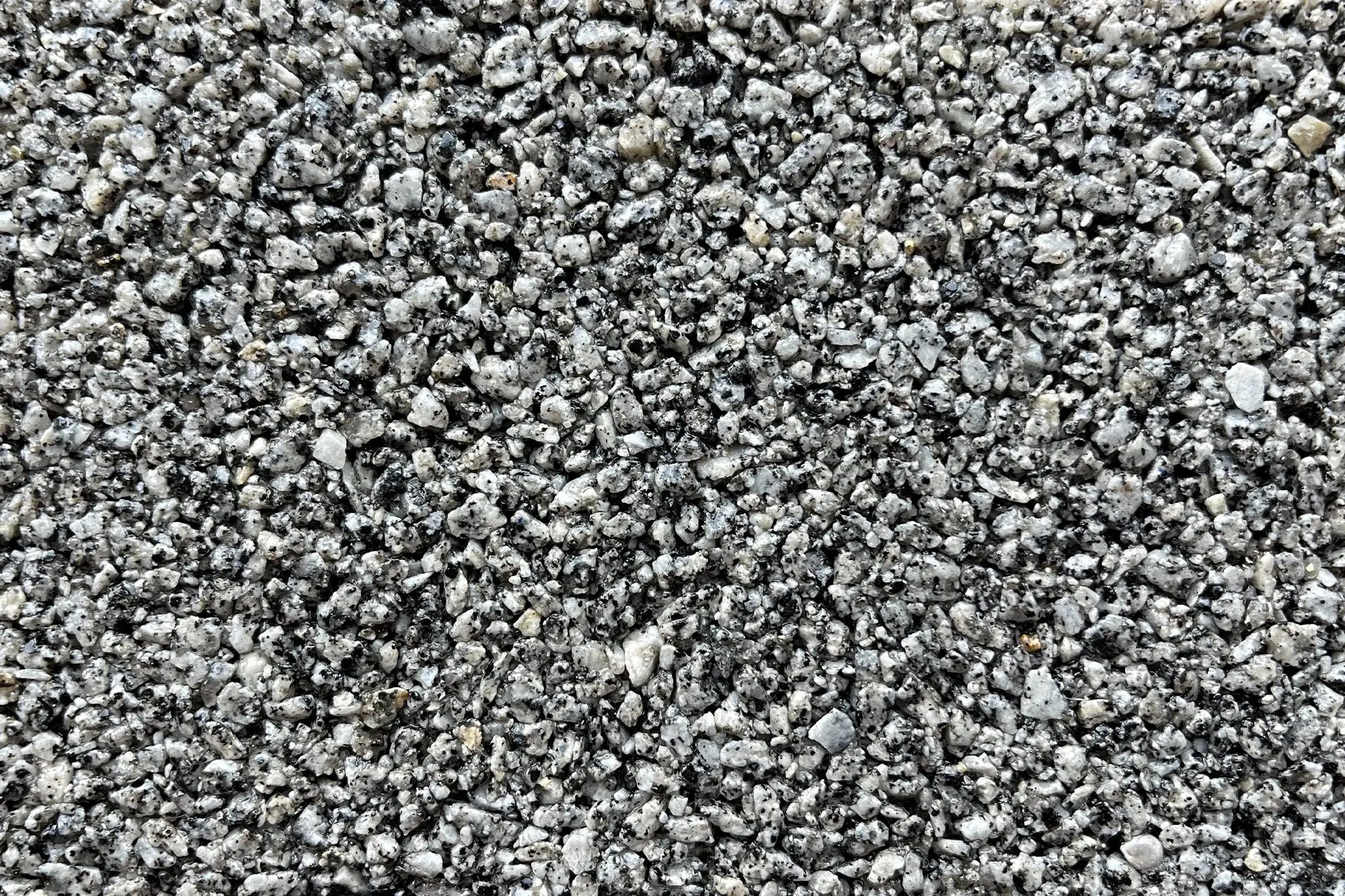 Palladium aggregate blend