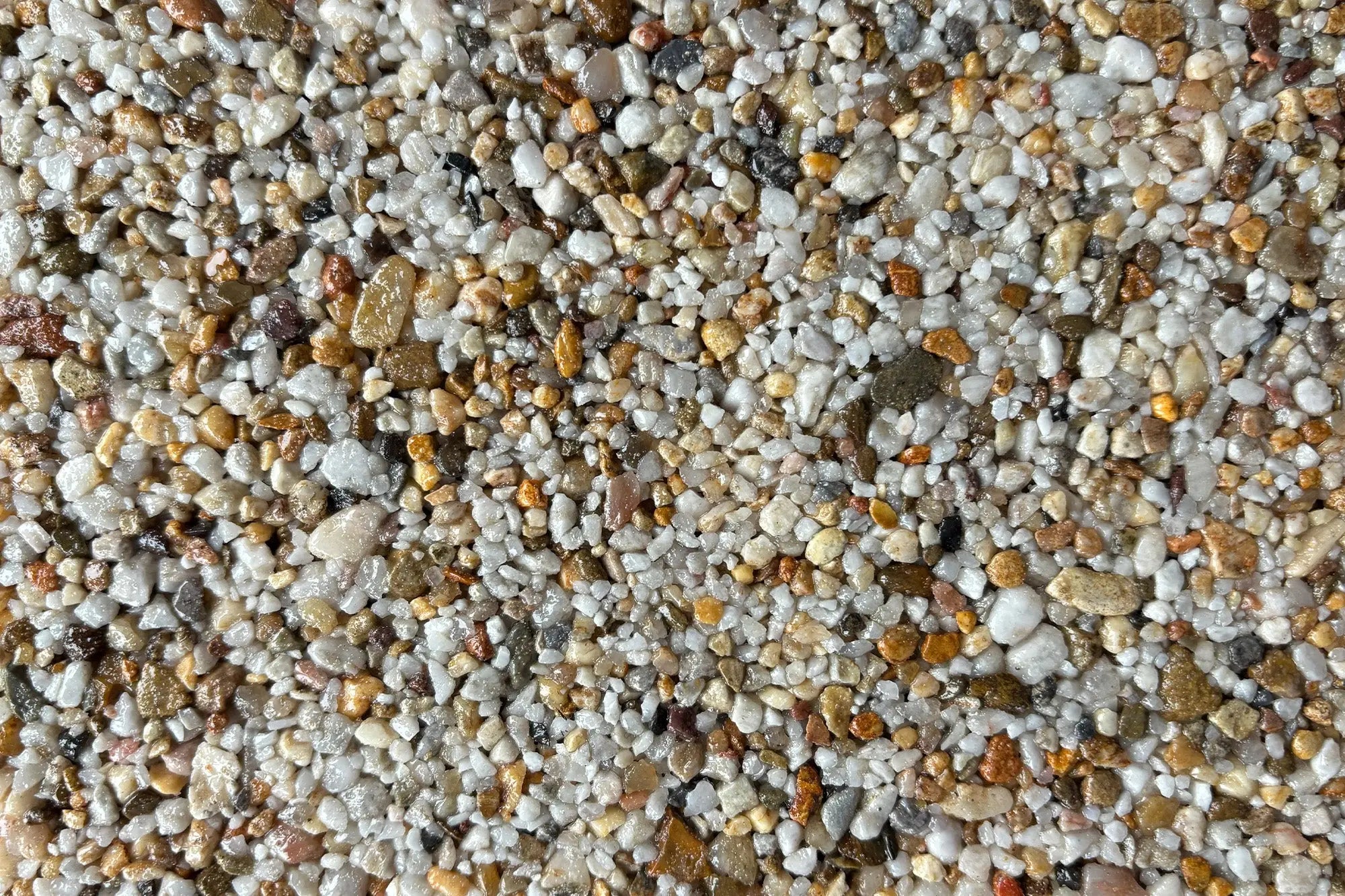 Saint Michael aggregate blend