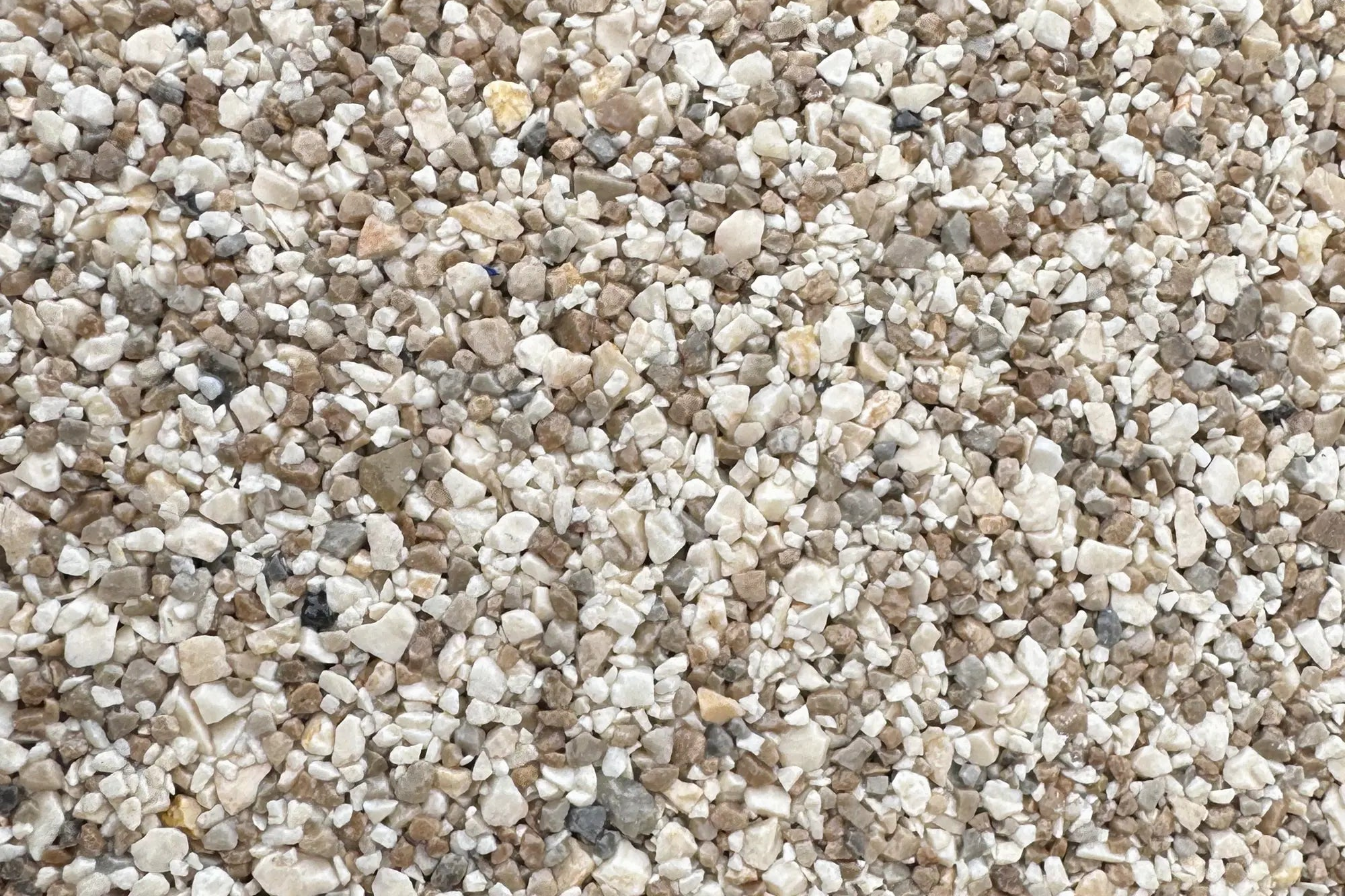 St Ives aggregate blend