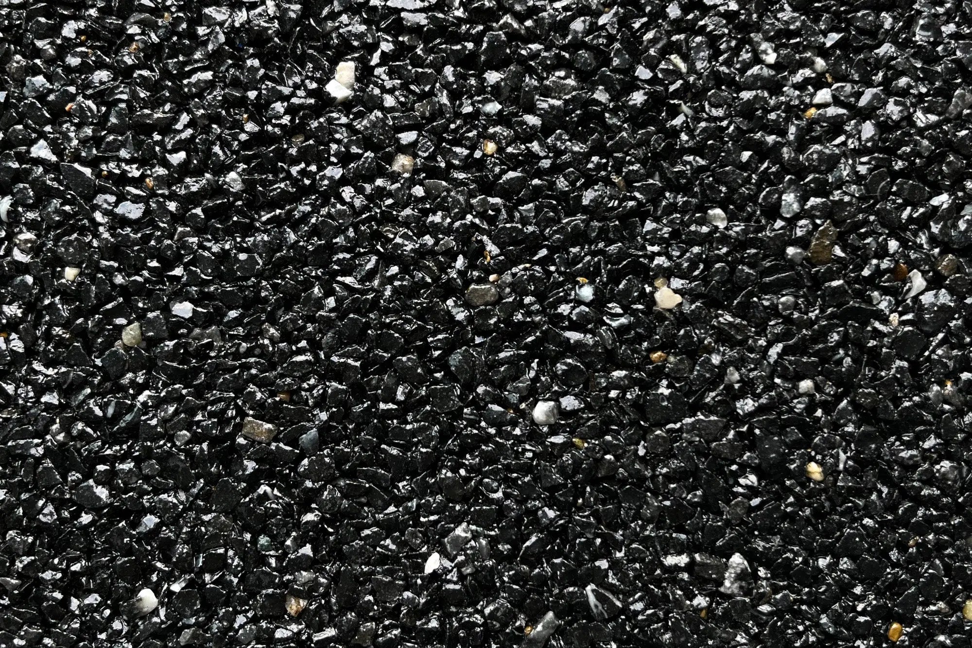 Svalbard aggregate blend