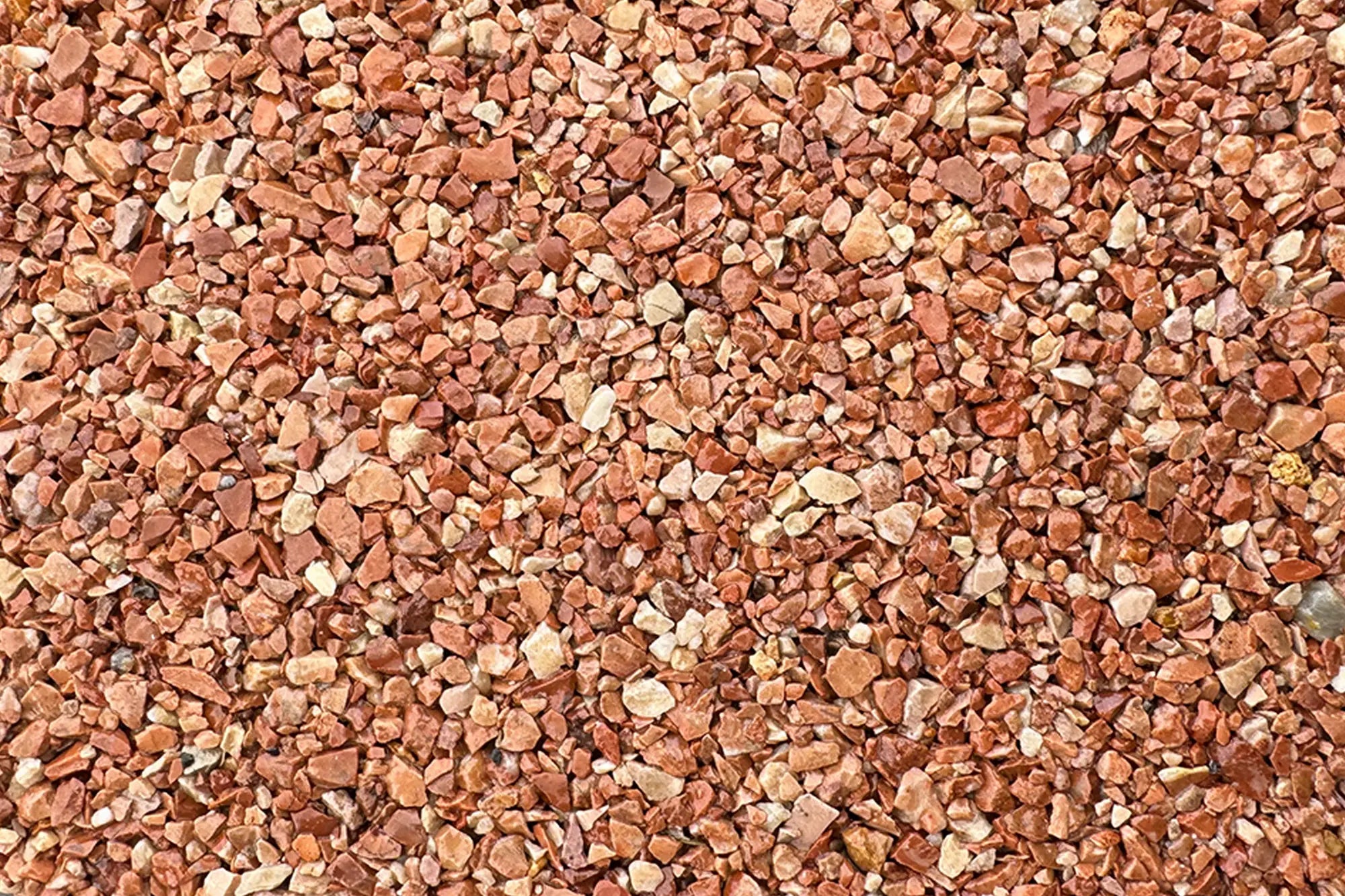 Tallahassee aggregate blend