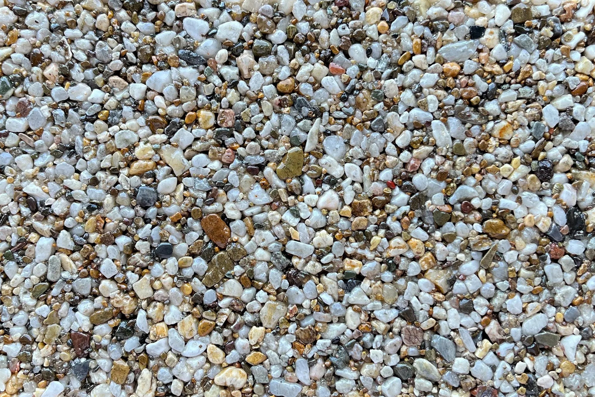 Thornton Dale aggregate blend