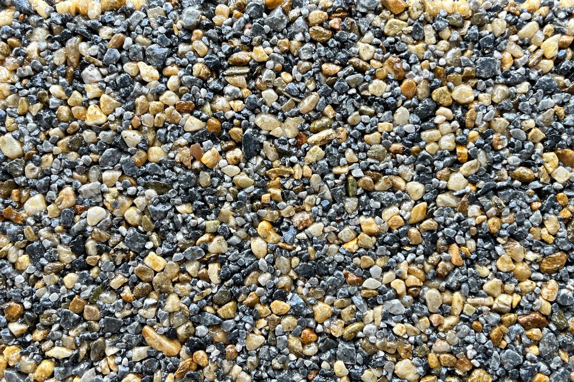 Versailles aggregate blend