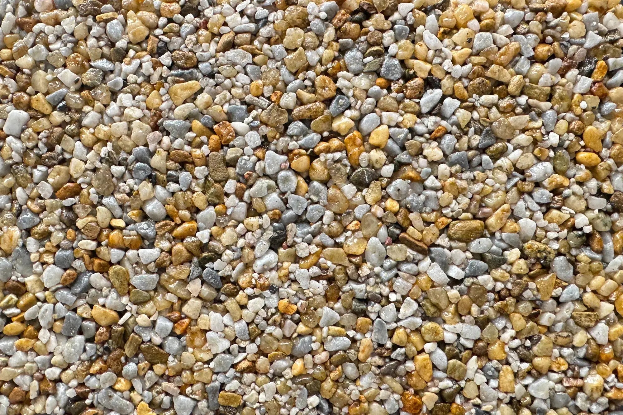 Yampa River aggregate blend